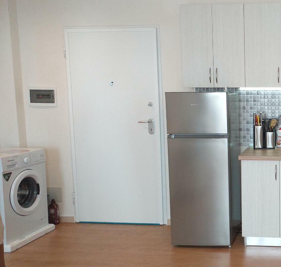 Cocoon Apartment Durres Exterior photo